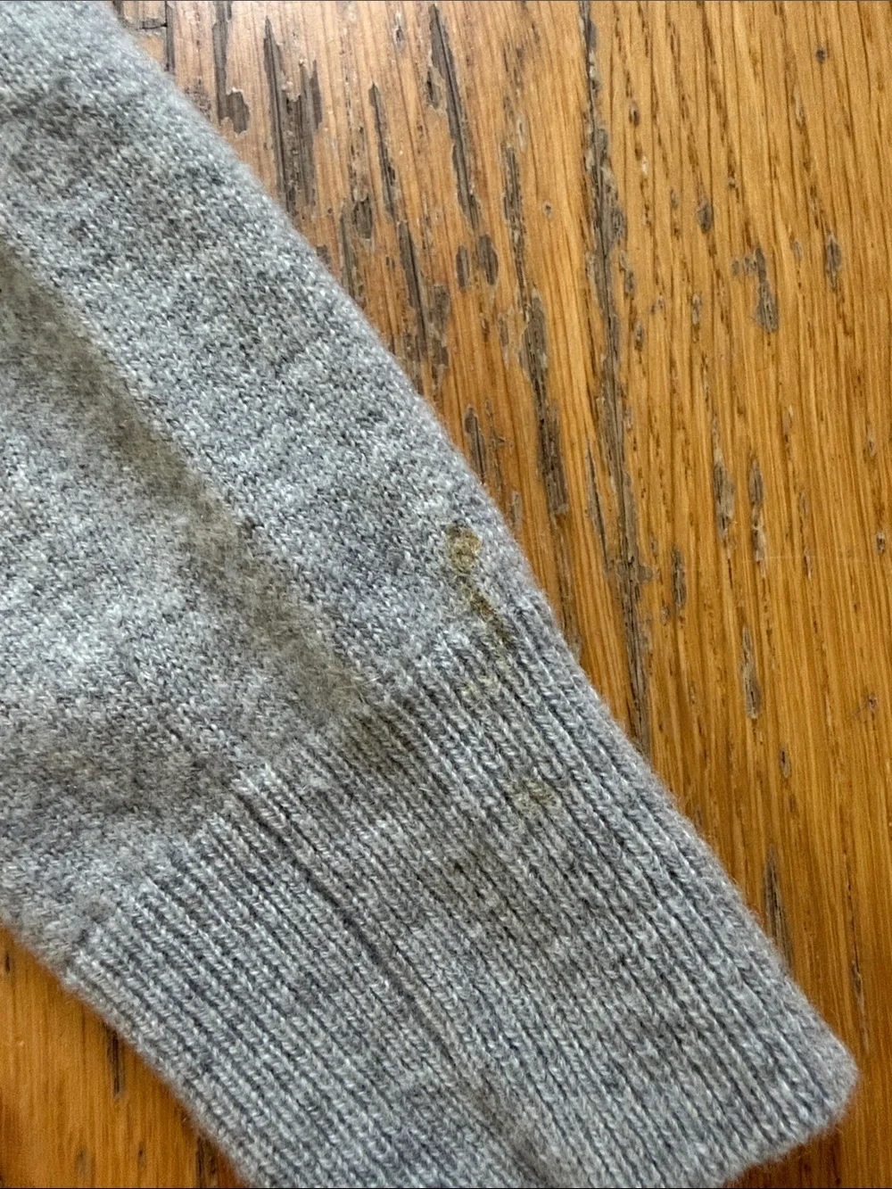 J Crew Cashmere Cardigan